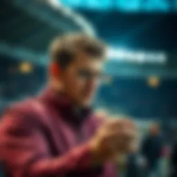 Strategic betting analysis