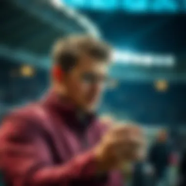 Strategic betting analysis