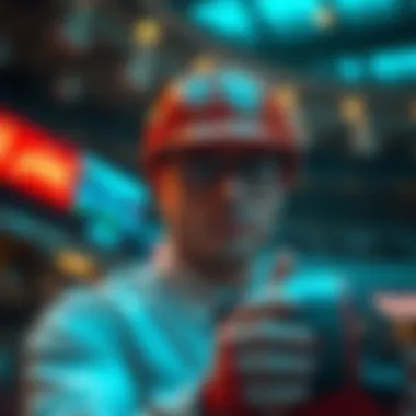 Trustworthy information in lottery and sports betting