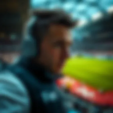 Types of betting odds