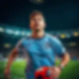 Concept of over/under betting in sports