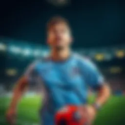 Concept of over/under betting in sports