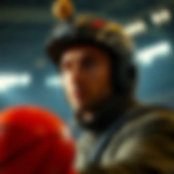 A sophisticated approach to understanding sports betting dynamics