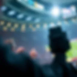 Understanding odds in betting