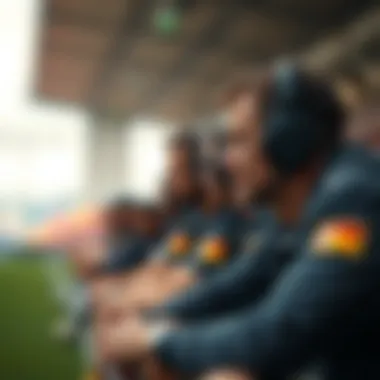 User engagement features on the WinnersBetClub platform