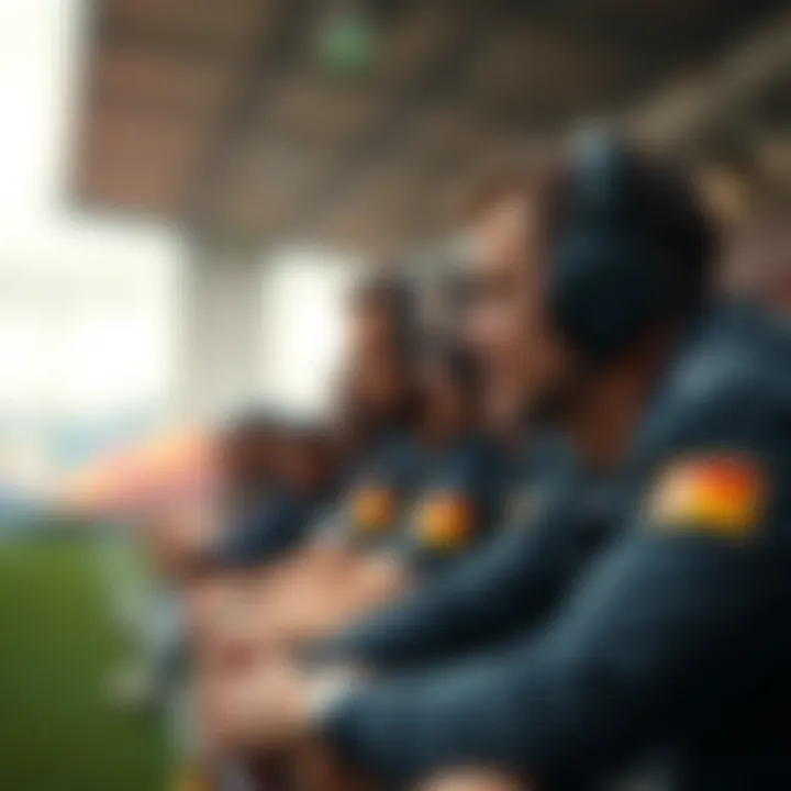 User engagement features on the WinnersBetClub platform