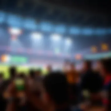 Enhancing User Engagement Through Communication User engagement and communication tools