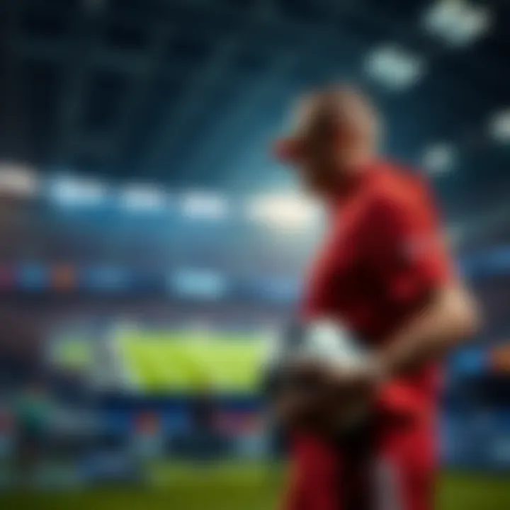 Visual guide offering tips for enhancing user experience in sports betting