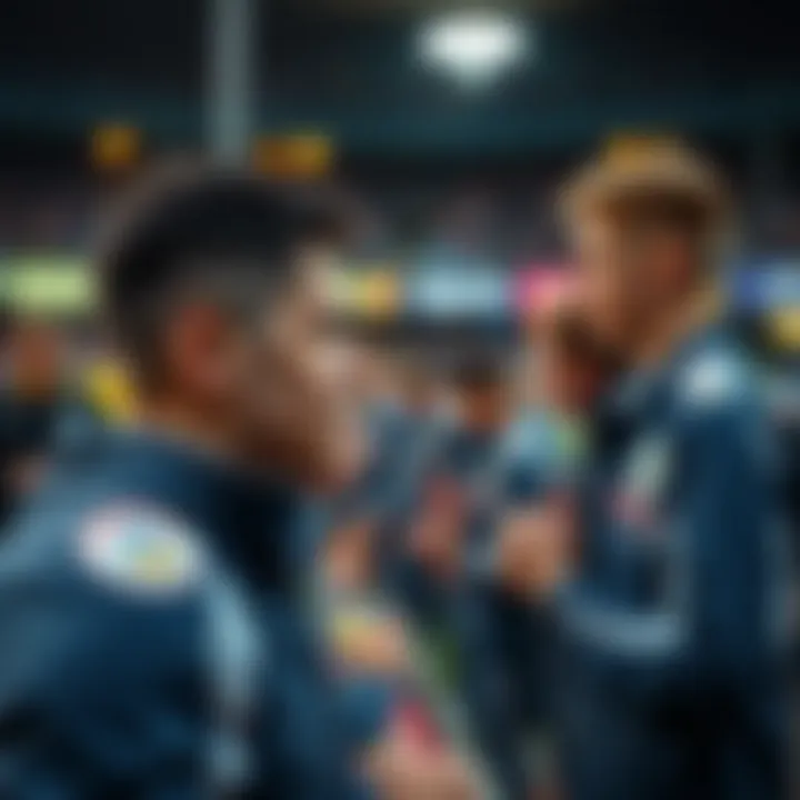 Motivations Behind User Participation in Toto Communities Infographic on user motivation in Toto communities