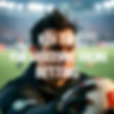 Visual representation of successful betting tips