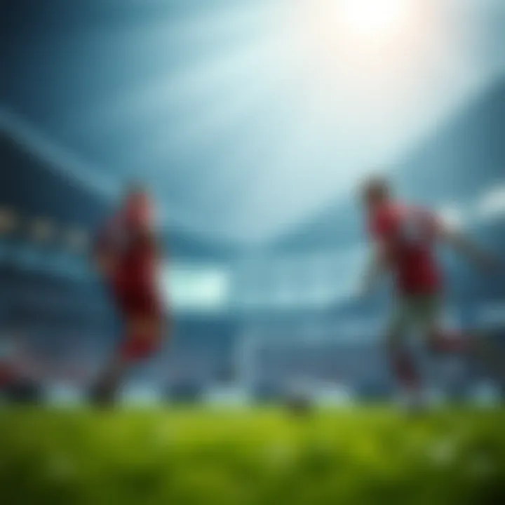 Analyzing the impact of information exchange