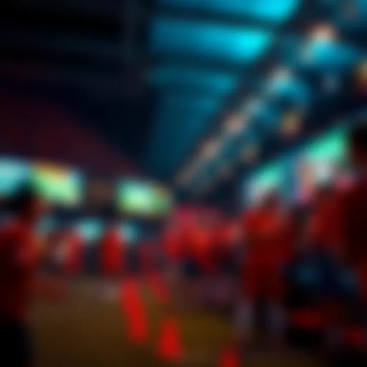 Exciting Betting Promotions Promotional event banner for betting community