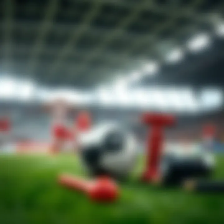 Tools and resources for successful betting