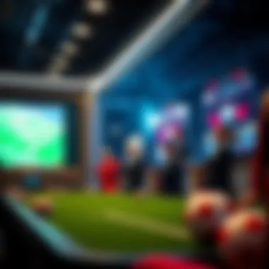 Diverse gaming options available