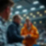 Insightful discussion on betting strategies