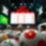 Lottery results overview