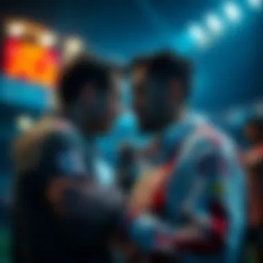 The Importance of Community Community interaction in online betting