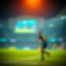 Overview of WinnersBetClub features