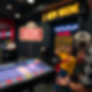 Live Lottery Draw Updates Real-time lottery draw