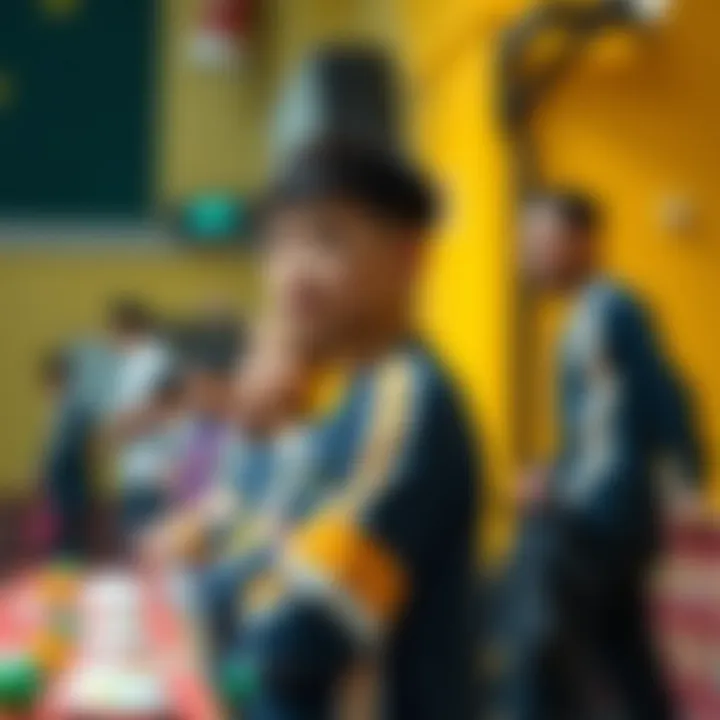 The Role of WinnersBetClub in Enhancing Toto Communities Illustration showcasing the role of WinnersBetClub in Toto communities