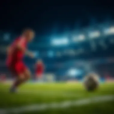 Effective Strategies for Sports Betting Sports betting strategies