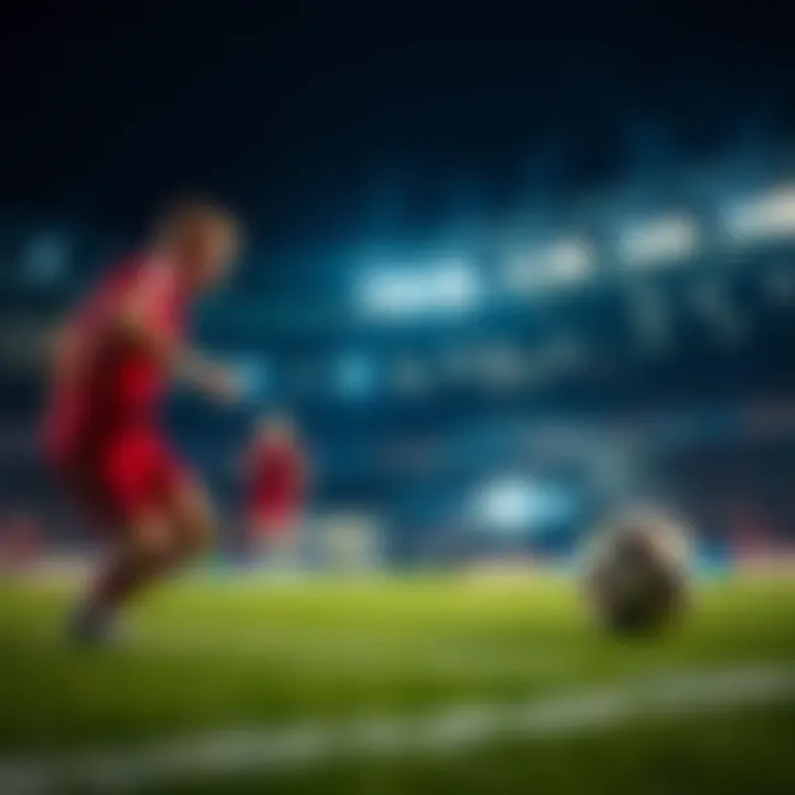 Effective Strategies for Sports Betting Sports betting strategies