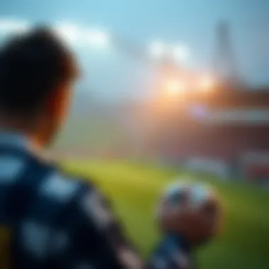 Illustration of a strategic betting approach