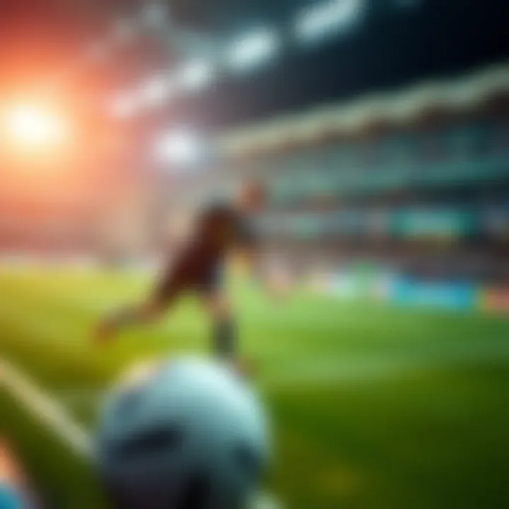 User experience enhancements in betting platforms