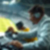 Strategic analysis of sports betting