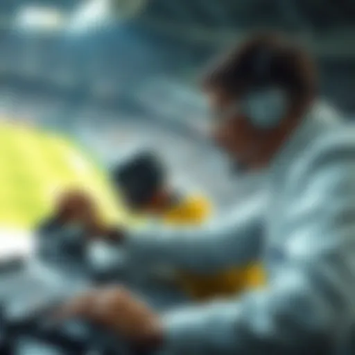 Strategic analysis of sports betting