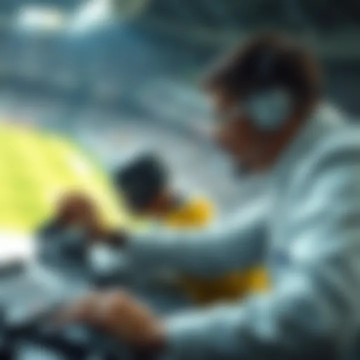 Strategic analysis of sports betting