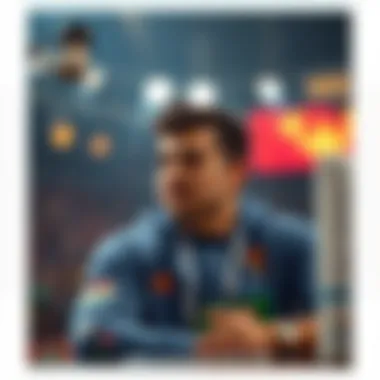 Successful betting case studies